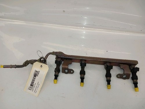Rampe injection nissan note - d'injection,