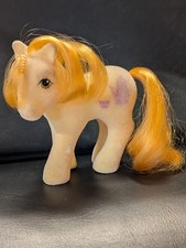 Crumba My Little Pony G1