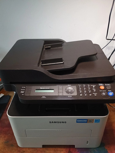 Samsung xpress m2875fd mfc - samsung,