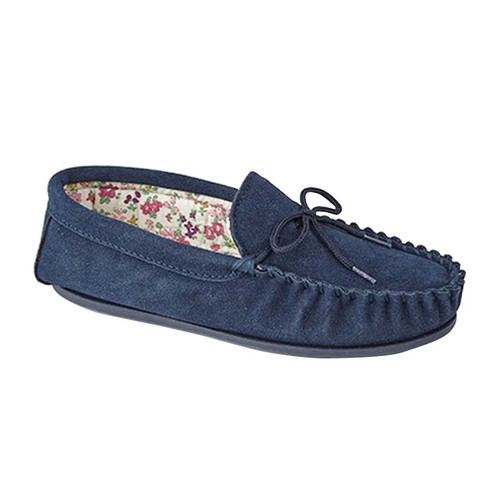 Mokkers lily pantofole - lily,