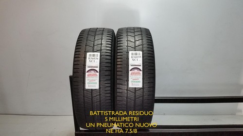 Gomme usate stagioni - gomme,