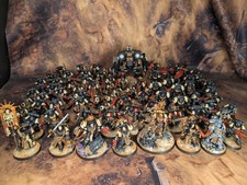Warhammer 40k - Black Templars