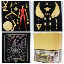 Panno Saint Myth Pegasus Seiya