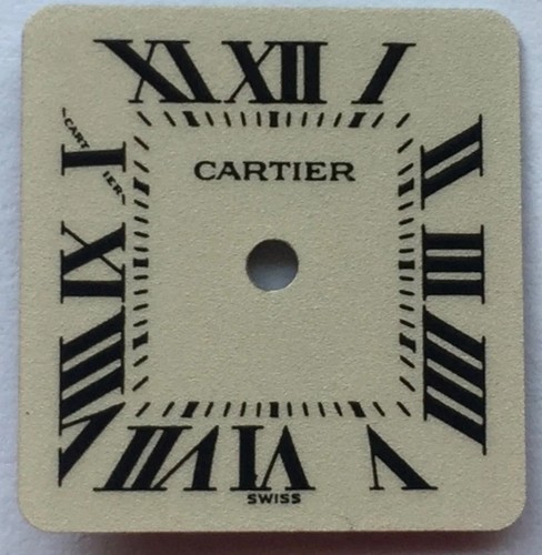 Ricambio originale cartier - originale,