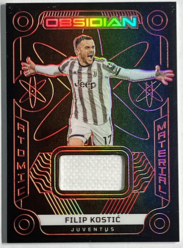 Maglia 2022 panini - 2022, ossidiana