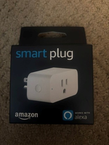 Nuova spina smart amazon - nuova,