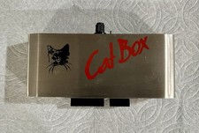 Atari Jaguar Cat Box AV e