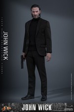 PREORDER John Wick MMS Action