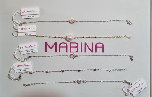 Lotto bracciali chi ama - bracciali,