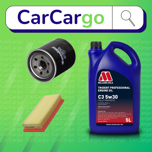 Kit servizi fiat - fiat, 1.2