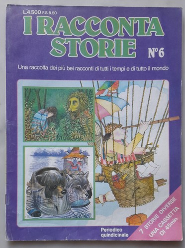 Racconta storie 6 - racconta,
