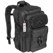 Zaino Tattico Militare Assault