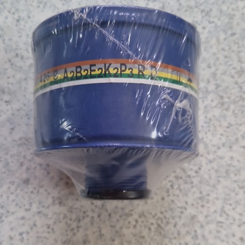 Filtro maschera antigas - maschera,