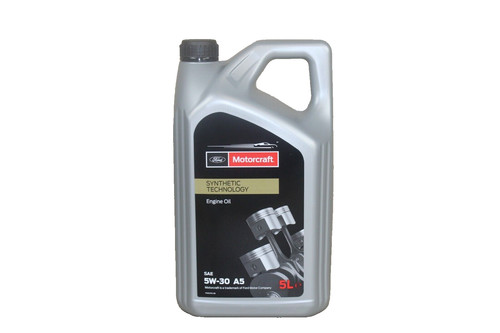 Olio motore ford motorcraft - olio, a5