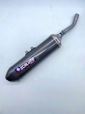 Scalvini Husqvarna 125 TE