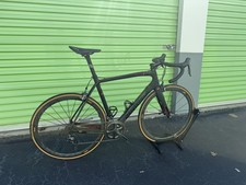 2018 Wilier Cento 1 SR Shimano
