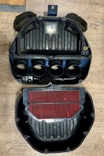 GSXR1000 K1 K2 air box con