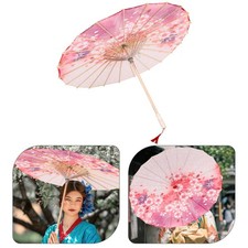 Ombrello di carta ombrello in