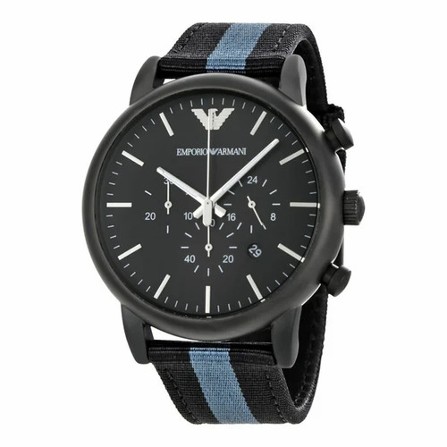 Orologio cronografo emporio - cronografo,