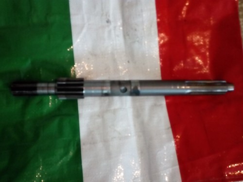 Primo albero mtz pasbo p - ,