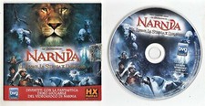 Gioco Pc Cd rom LE CRONACHE DI NARNIA Il leone la strega e l'armadio PROMO DEMO