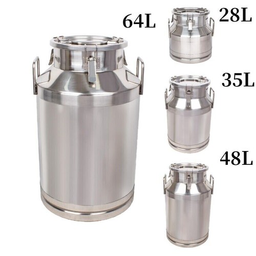 Contenitore bidone fusto olio - contenitore,