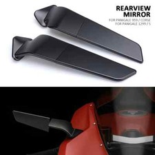 Adjustable Rearview Mirror For