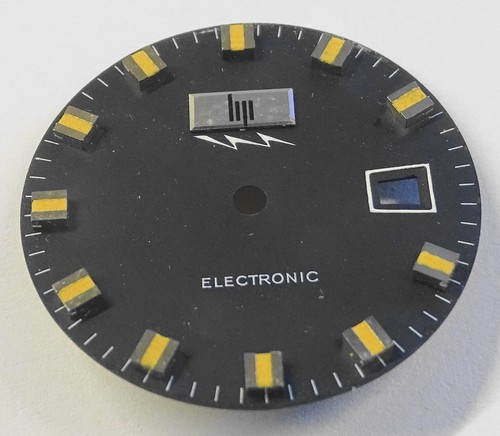 Orologio lip 184 cassa - lip,