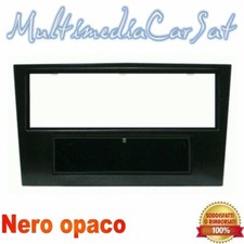 Mascherina Montaggio Autoradio