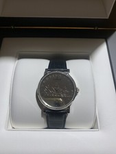 Orologio Corum Argento