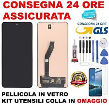 DISPLAY ORIGINALE SCHERMO PER XIAOMI 14T / 14T Pro TOUCH SCREEN VETRO LCD AMOLED