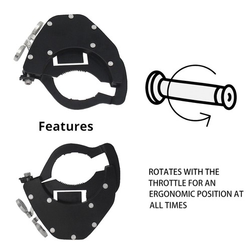Moto pollice attivato - pollice,