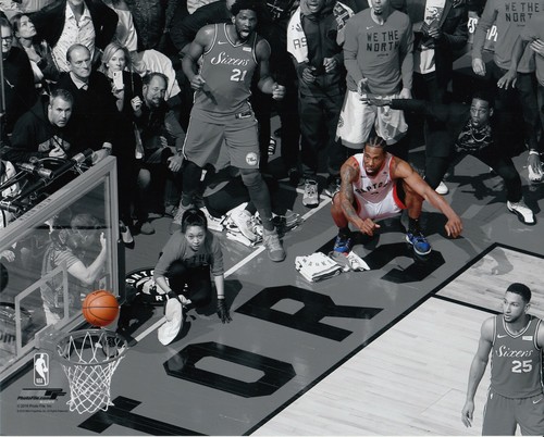 Kawhi leonard game buzzer - game,