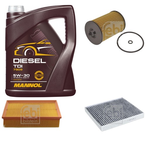 Febi bilstein pacchetto - febi,