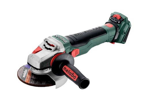 Metabo wvb ltx - metabo, 15-125