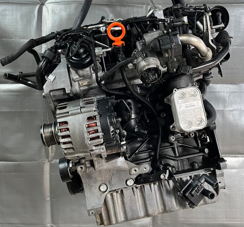 Motore engine cfh 0tdi - engine,