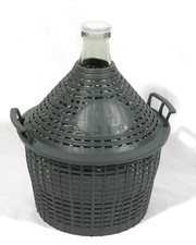 Prl damigiana vino - prl),
