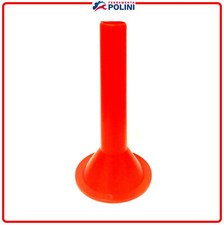 Tre spade imbuto foro diametro - tre,