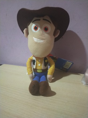 Peluche plush disney pixar - peluche,