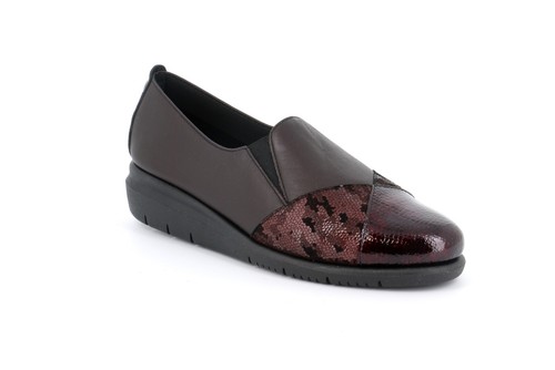 Mocassini slip grunland - mocassini, slip-on