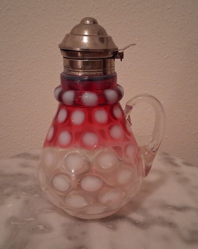 Victorina art glass - glass, northwood