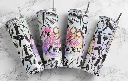 The hair whisperer - hair,
