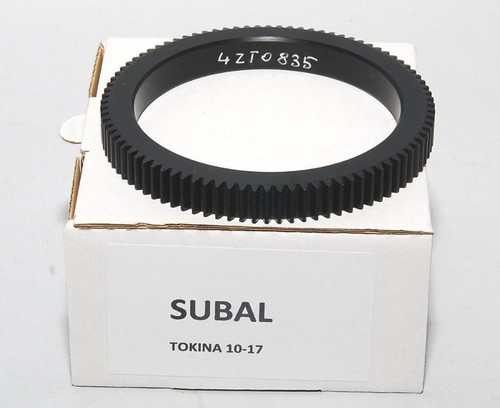 Subal 4zto835 ghiera - ,