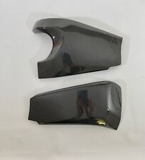 Protezione forcellone carbonio