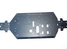 Piastra telaio telaio LRP S8