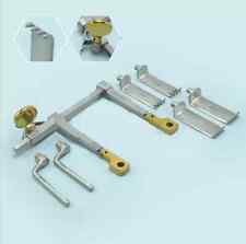 Retrattore cervicale