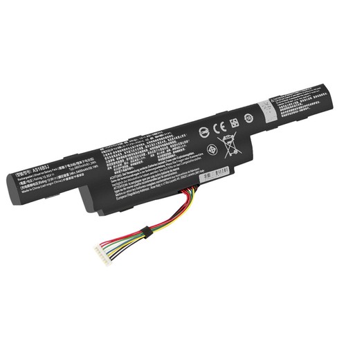 Batteria 5600 mah as16b5j - batteria,