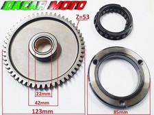 RUOTA LIBERA FRIZIONE AVVIAMENTO access triton baja 250 300 350 400 quad