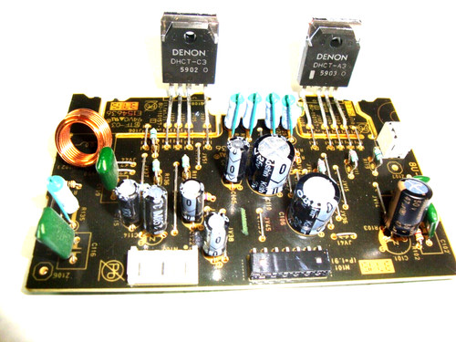 Denon avr x6200w circuito - avr-x6200w,