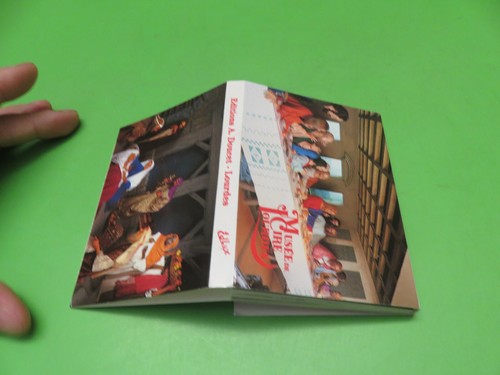 Mini cartoline lourdes museo - mini,
